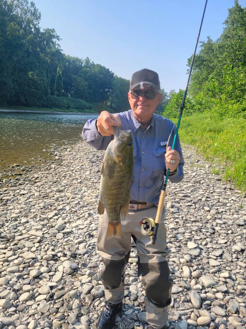 Craig β Founder of Addicted to the Catch